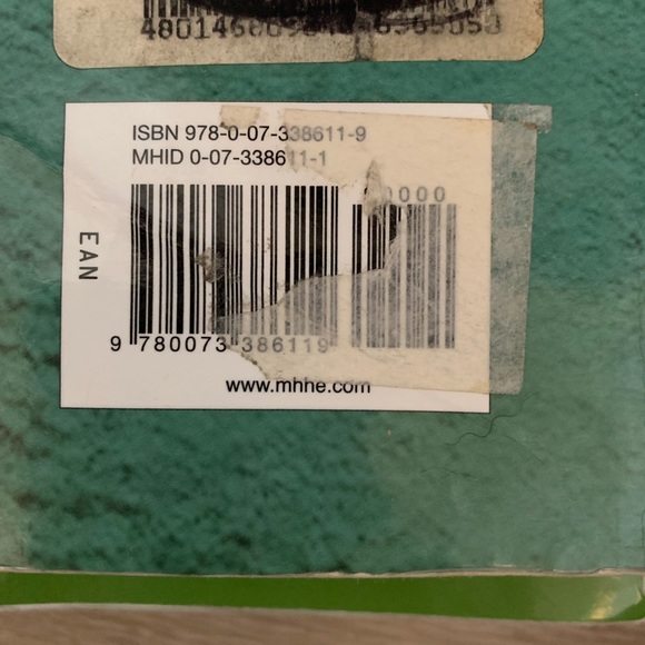 Elementary Statistics, 6th Edition - Picture 2 of 4